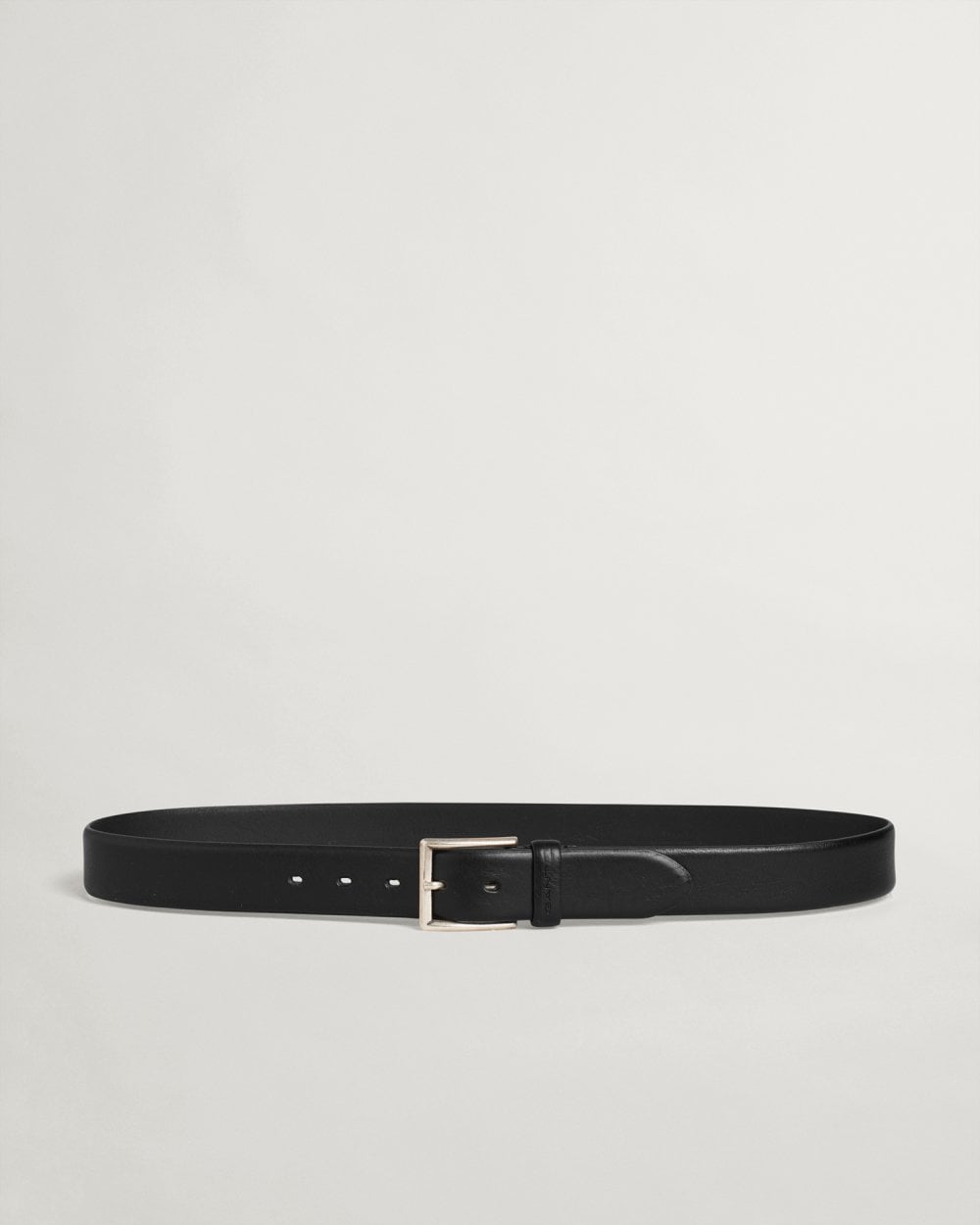 Classic Leather Belt
