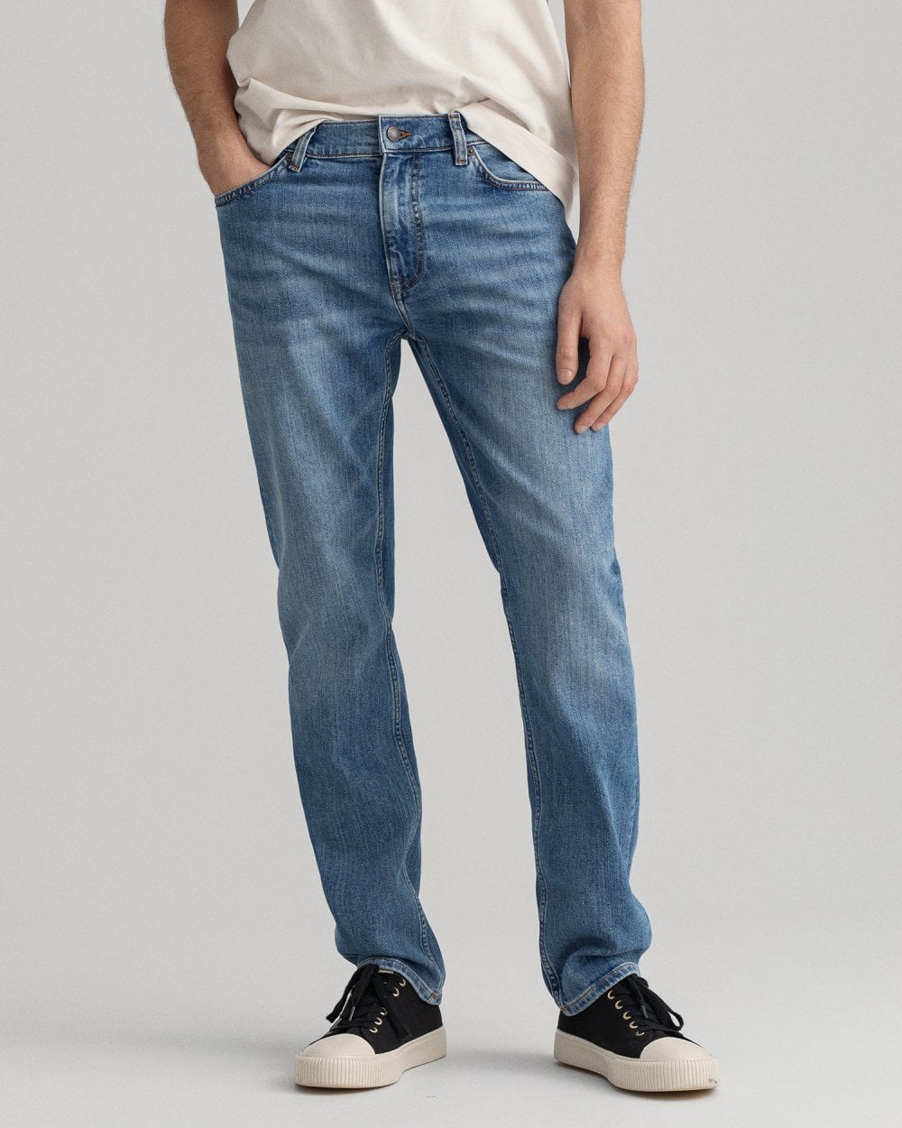 Gant Arley Regular Fit Jeans