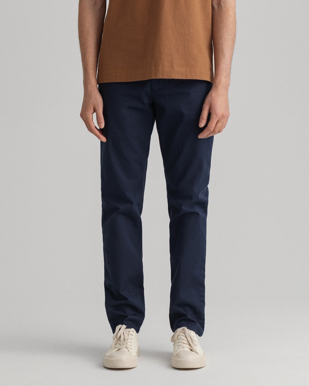 Gant Hallden Slim Fit Twill Chinos