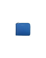 Gant Leather Zip Wallet