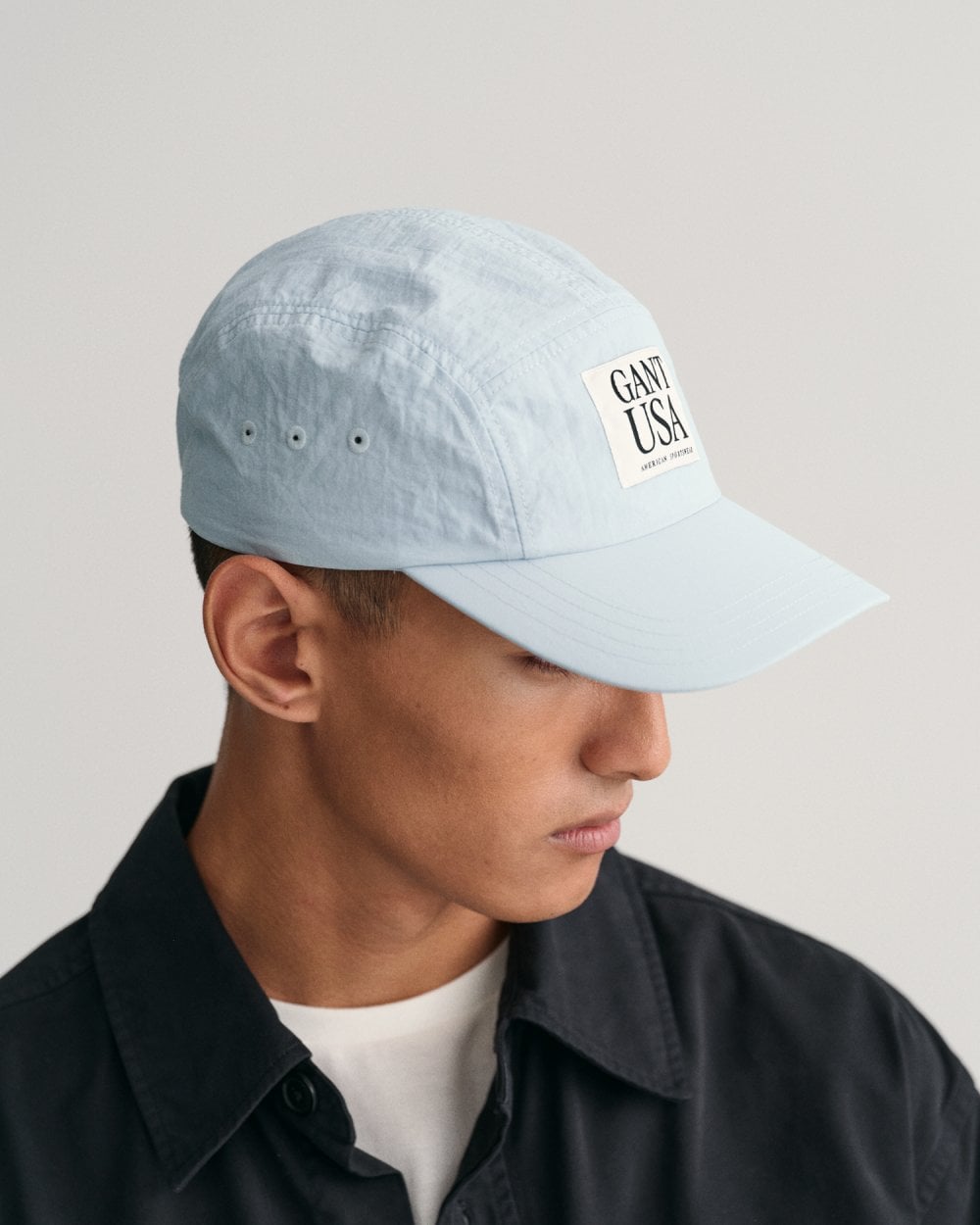 Gant Usa Tonal High Camp Cap
