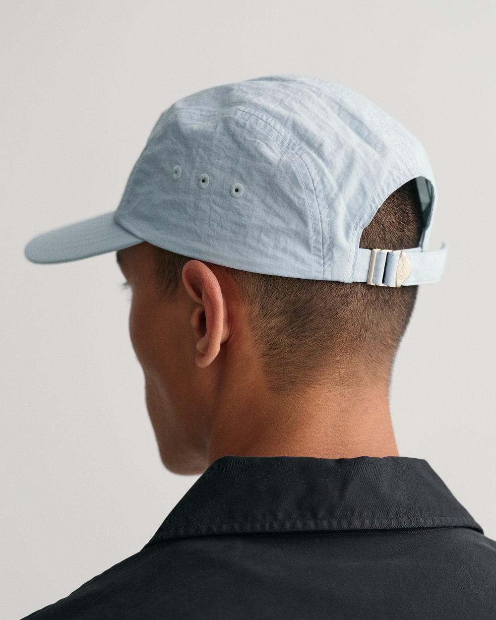 Gant Usa Tonal High Camp Cap