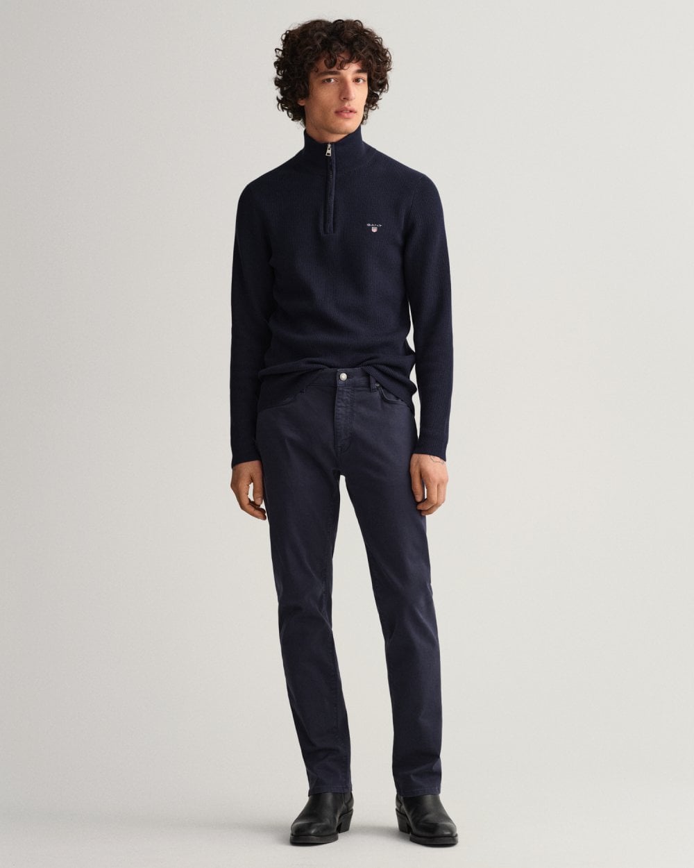 Gant Slim Fit Jeans