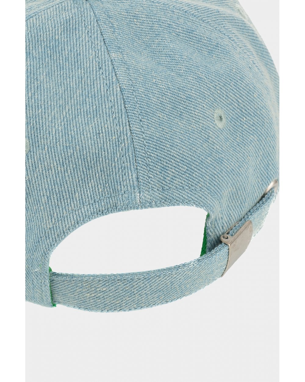 Teens Denim Cap