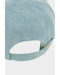 Teens Denim Cap