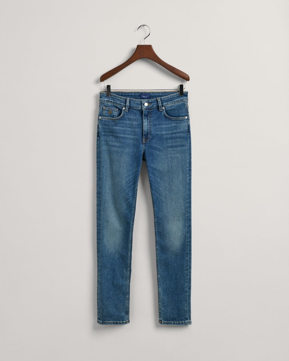 Gant Farla Slim Fit Super Stretch Jeans