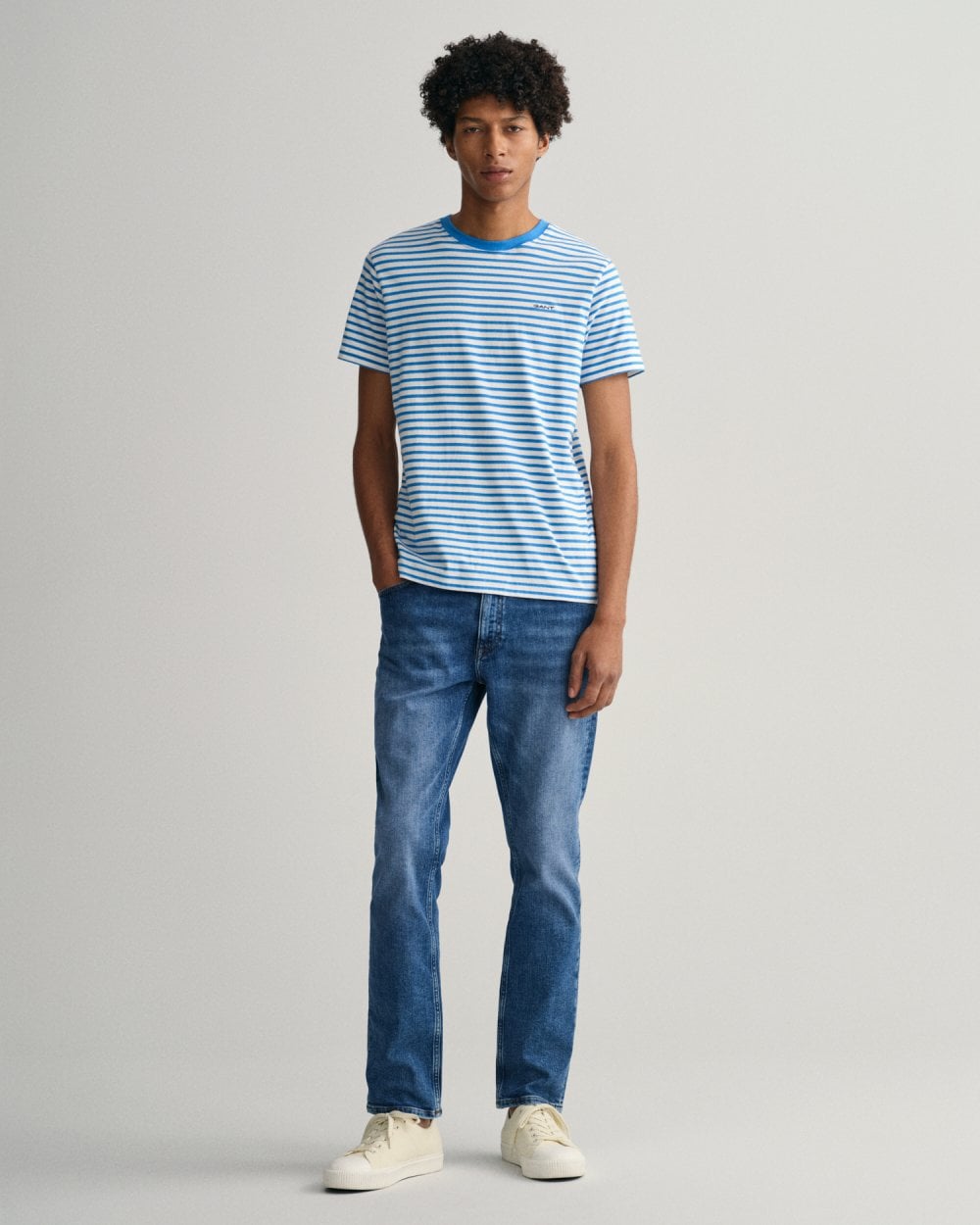 Gant Arley Regular Fit Jeans
