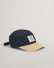 Teens GANT USA Contrast Camp Cap