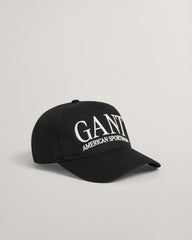Gant Graphic Cap