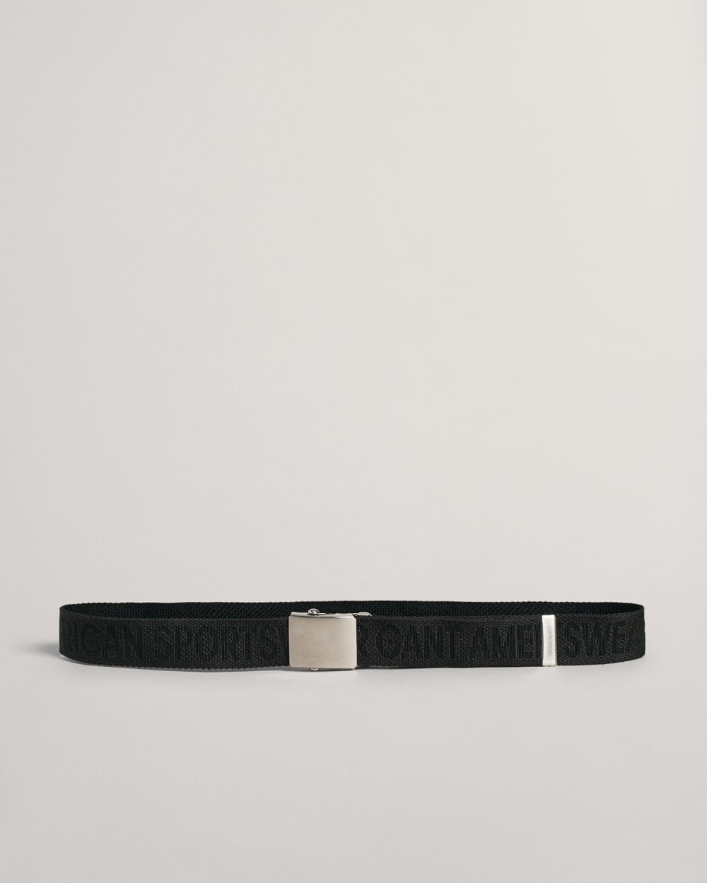 Gant Webbing Belt