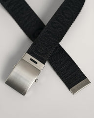 Gant Webbing Belt