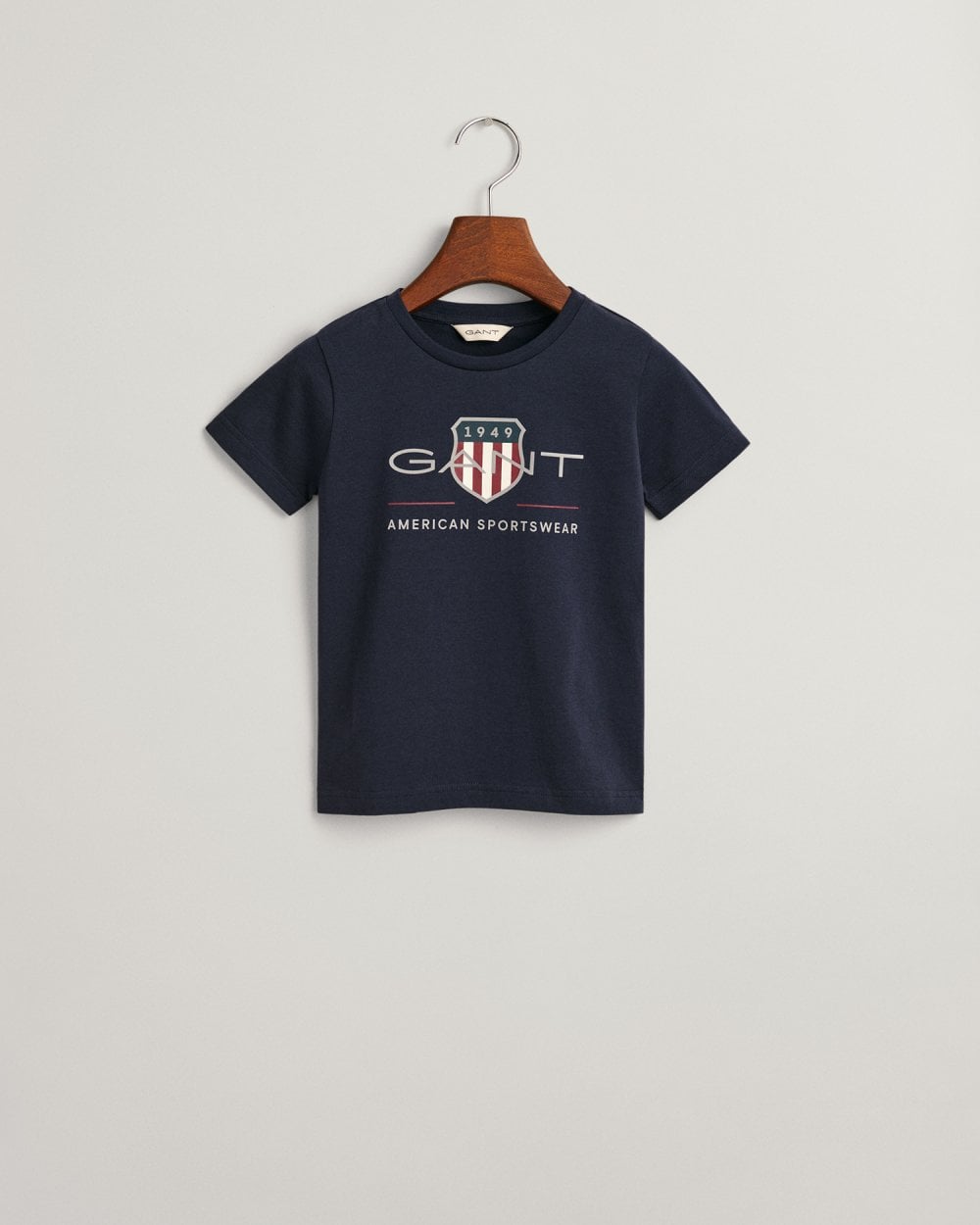 Gant Kids Archive Shield T-Shirt