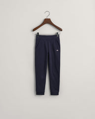 Gant Kids Shield Sweatpants