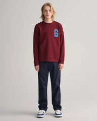Chino Pants