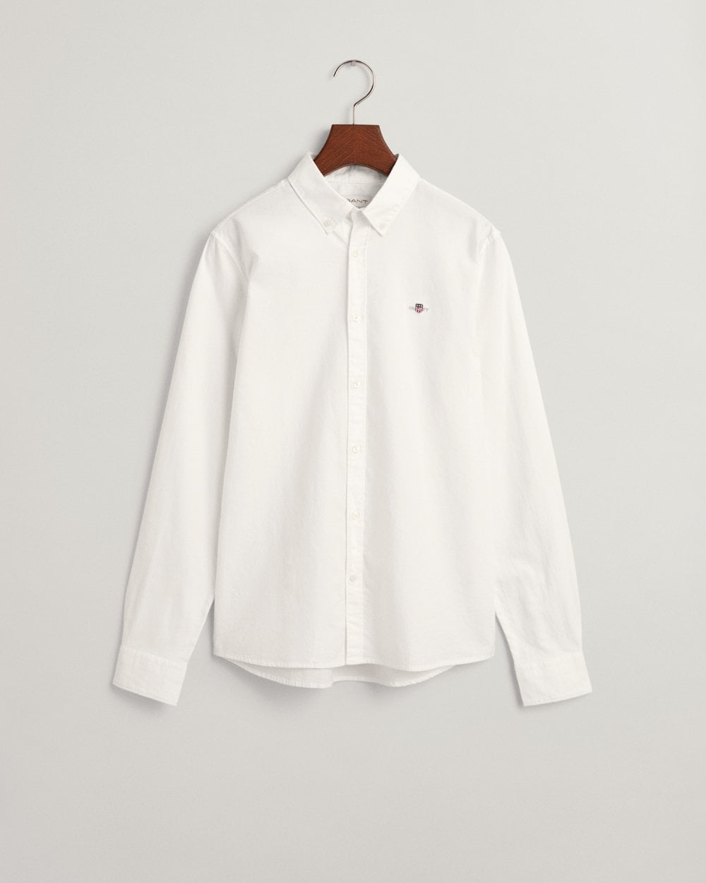 Gant Teens Shield Oxford Shirt