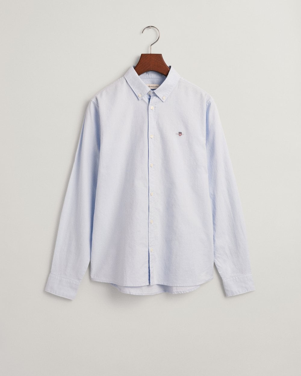 Gant Teens Shield Oxford Shirt