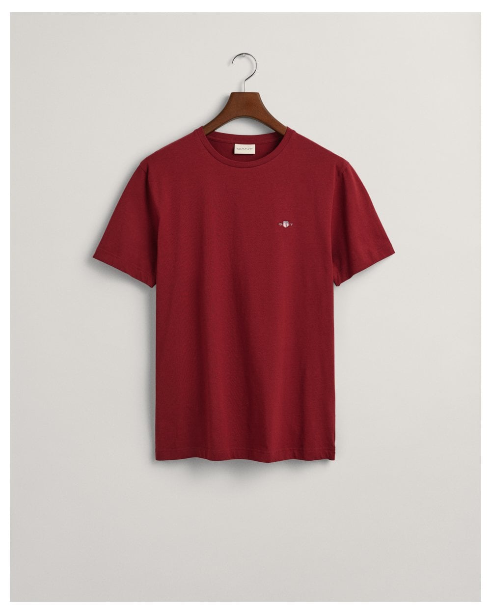 Gant Regular Fit Shield T-Shirt