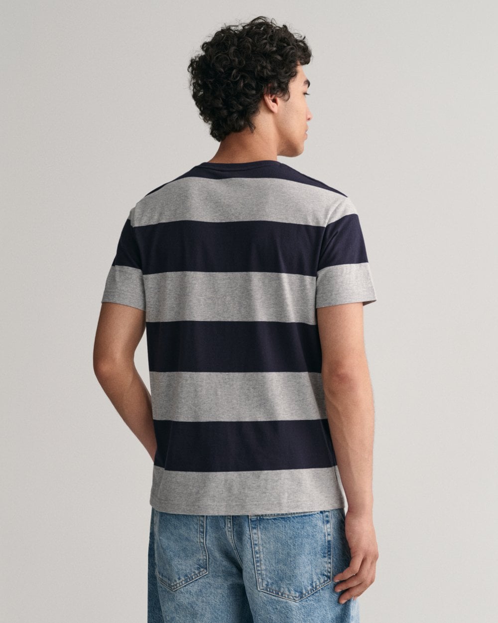 Barstripe T-Shirt