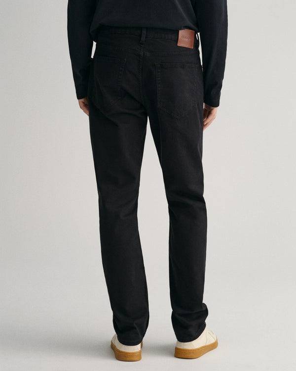 Regular Fit Desert Jeans