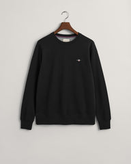 Shield Crew Neck Sweatshirt