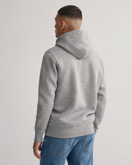 Gant Shield Hoodie