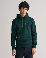 Shield Hoodie
