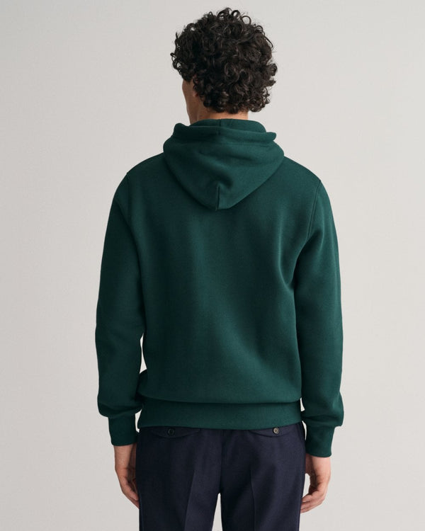 Shield Hoodie