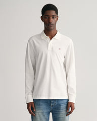 Gant Shield Pique Rugger