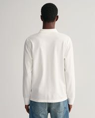 Gant Shield Pique Rugger