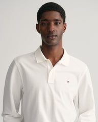 Gant Shield Pique Rugger