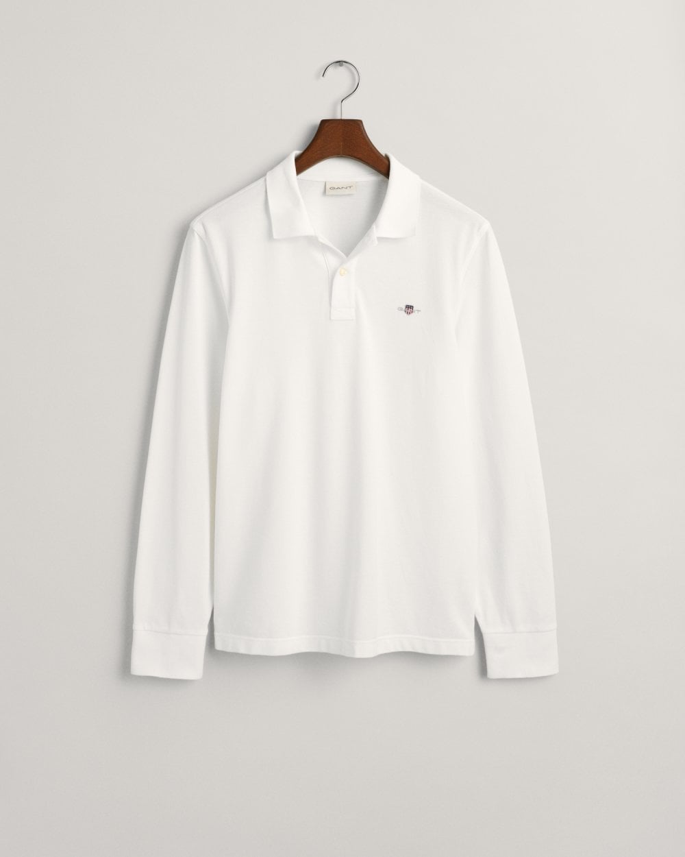 Gant Shield Pique Rugger