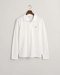 Gant Shield Pique Rugger