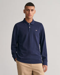 Gant Shield Pique Rugger