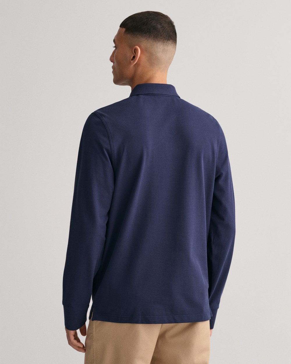 Gant Shield Pique Rugger