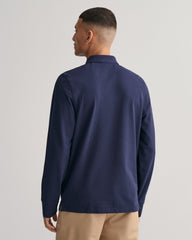 Gant Shield Pique Rugger