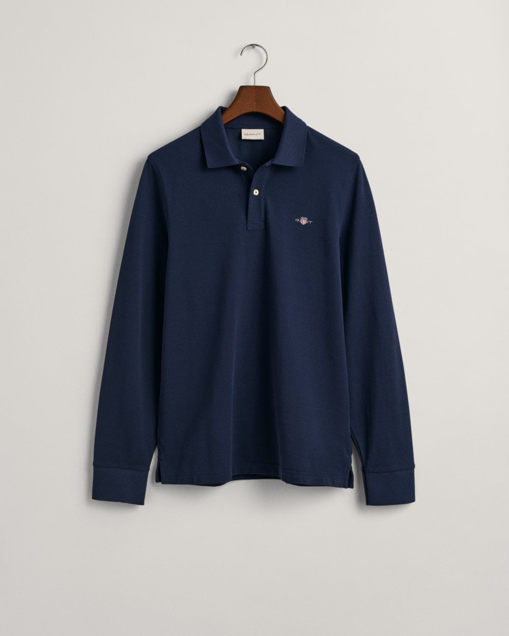 Gant Shield Pique Rugger