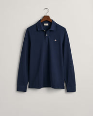 Gant Shield Pique Rugger