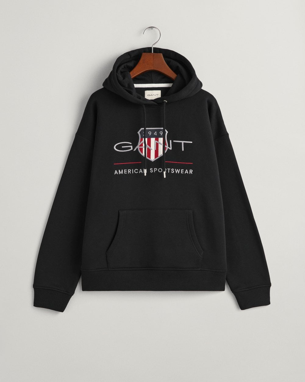 Gant Archive Shield Hoodie