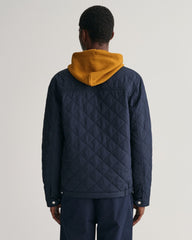 Gant Quilted Windcheater