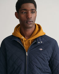 Gant Quilted Windcheater