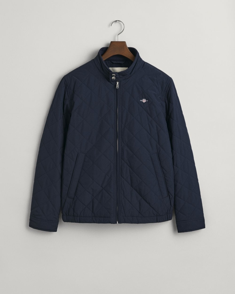 Gant Quilted Windcheater