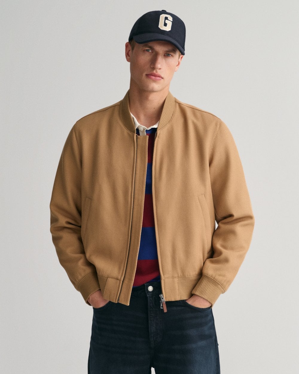 Gant Bomber Jacket