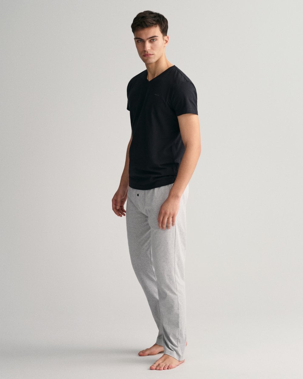 Gant 2-Pack V-Neck T-Shirts