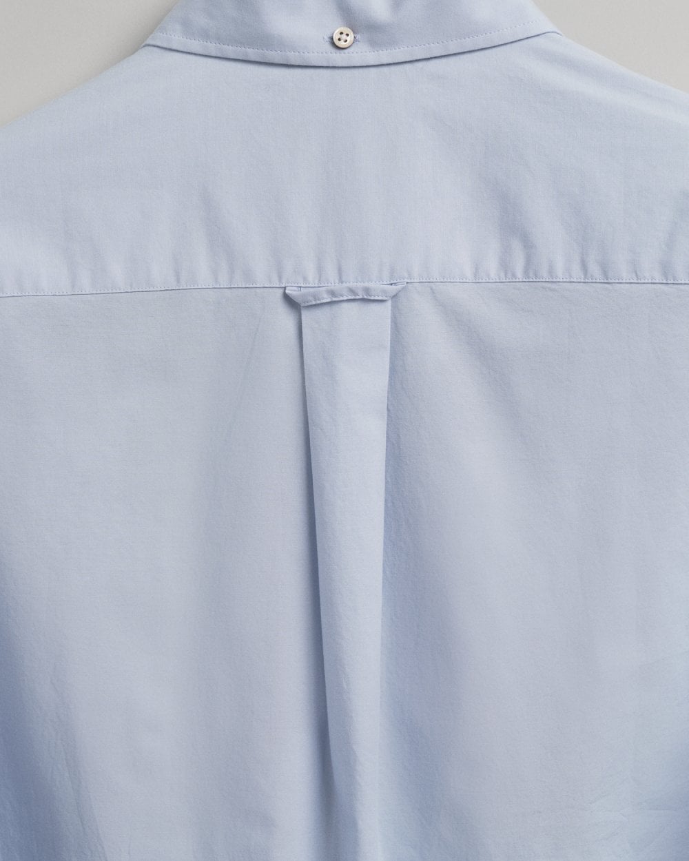Gant Regular Fit Broadcloth Shirt