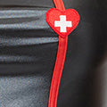 Ann Summer Naughty Nurse Outfit