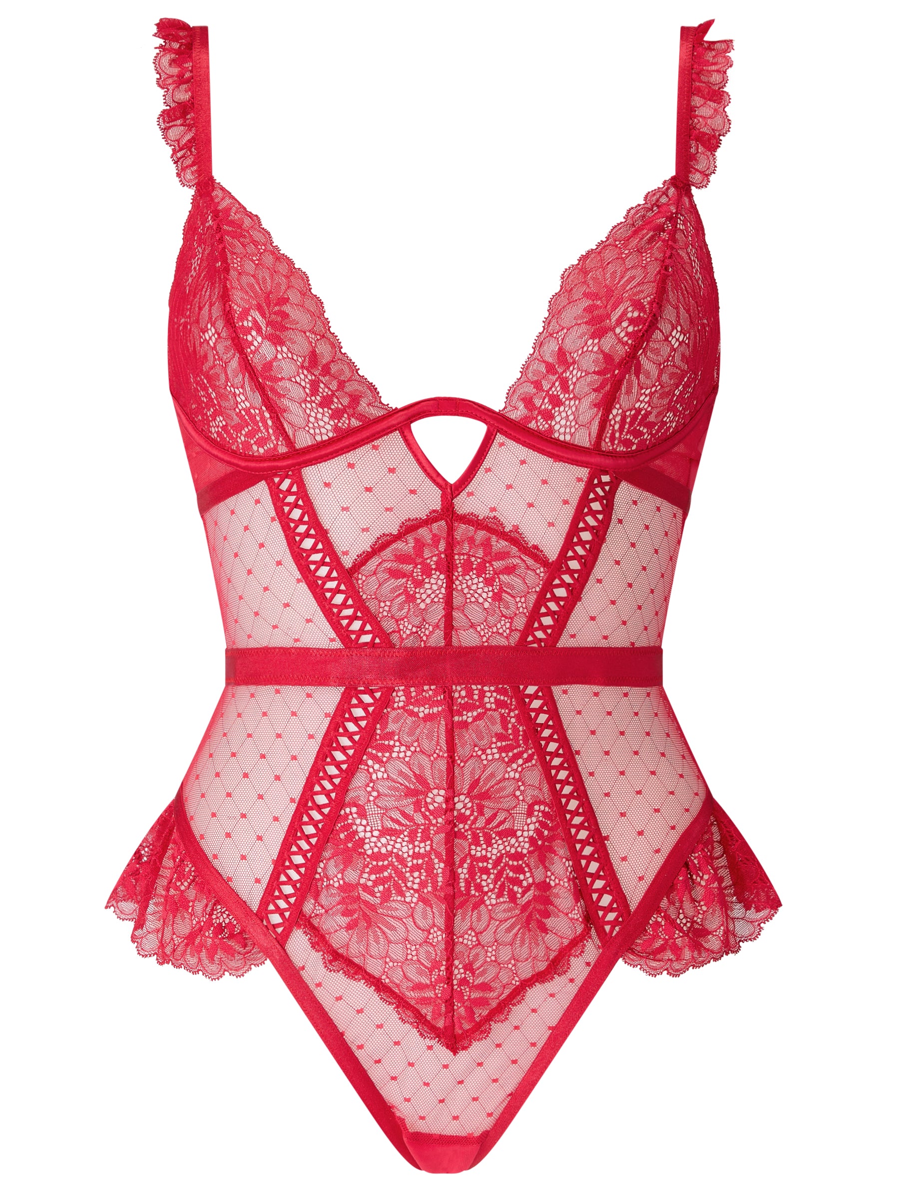 Ann Summers Erotic Bodysuits