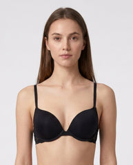 La Senza Remix Push Up Plunge Bra