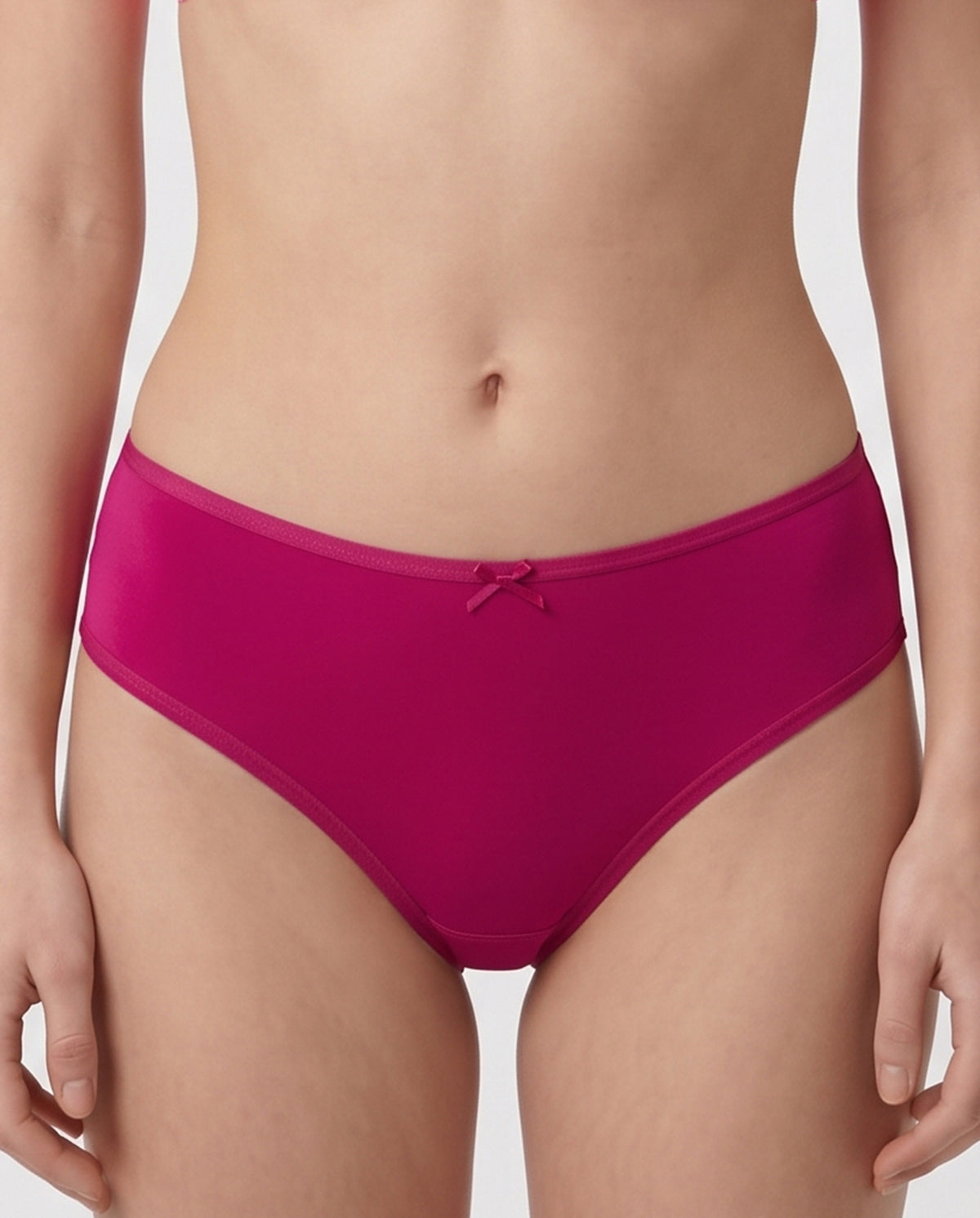 La Senza Ultrasoft Modal Hipster Panty