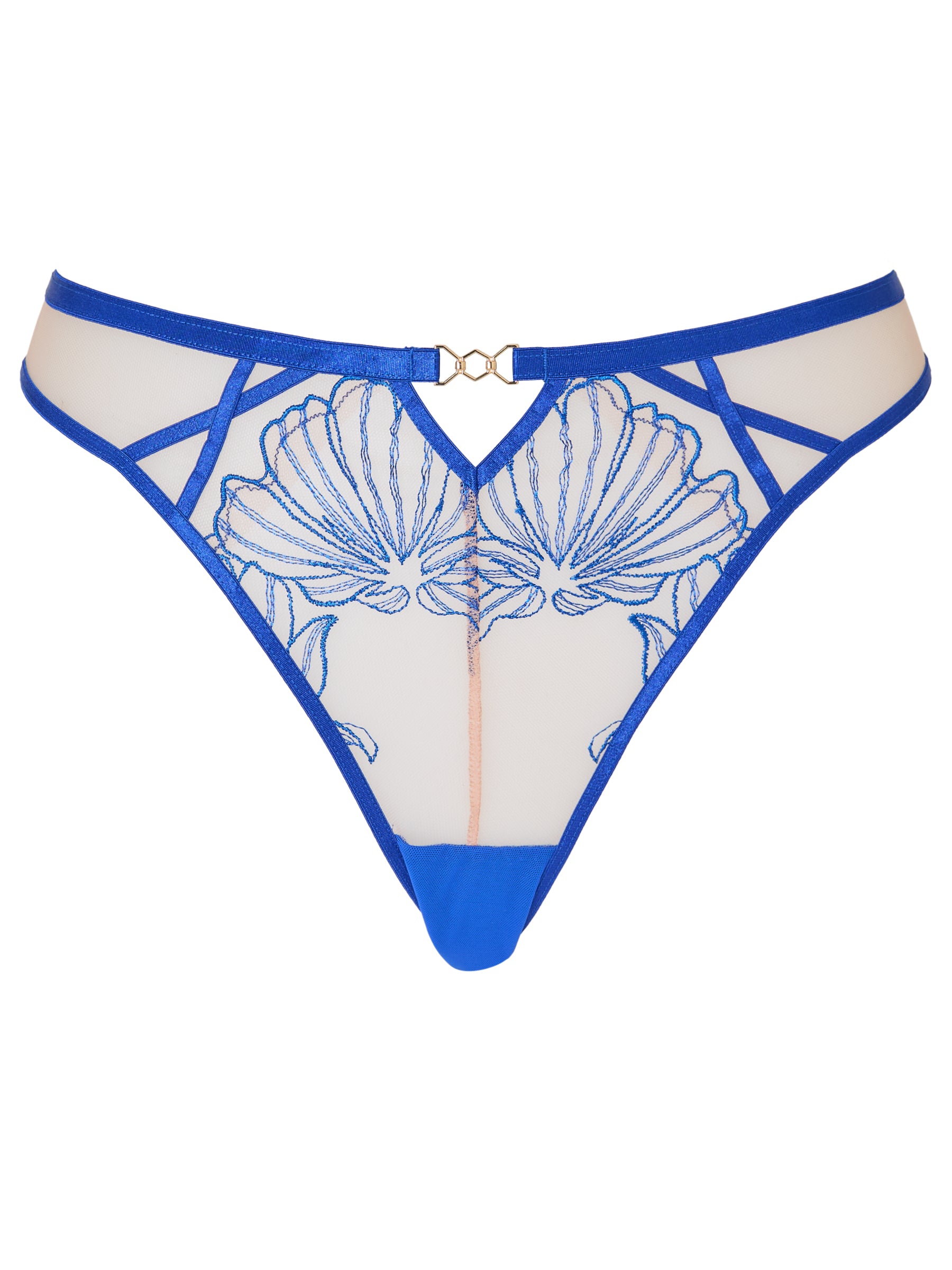 Ann Summers Incensing Brazilian