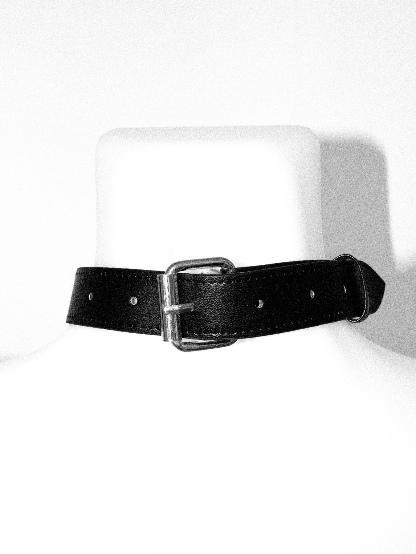 Ann Summers Silver Chain Harness